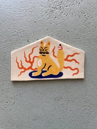 Image 2 of Ceramic Ema 