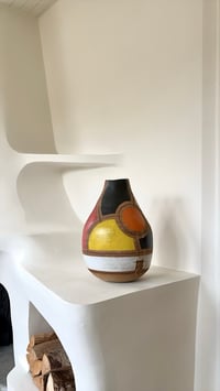 Image 3 of Vase Thierry Sivet 