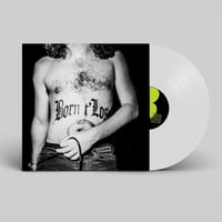 ‘Bruise Control’ EP - White Tour Variant