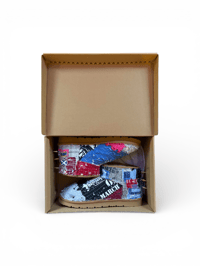 Boro Boots 