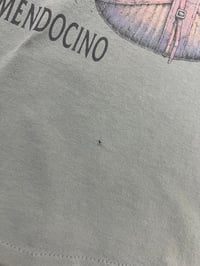 Image 4 of Vintage Mendocino Fly Fishing Tee