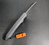 Image 5 of Outdoor Element Scout Feather Fixed 
