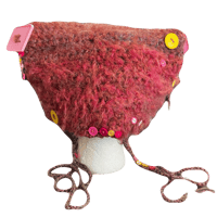 Image 3 of Pink kitty