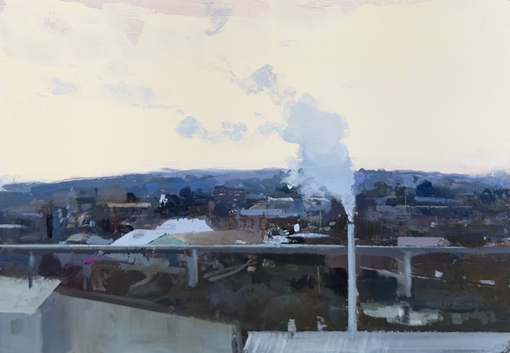 Image of Salt and Steam