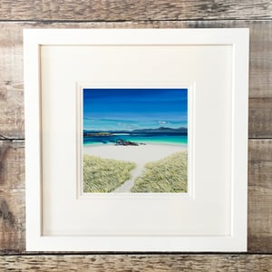 Image of Iona happy thoughts giclee print