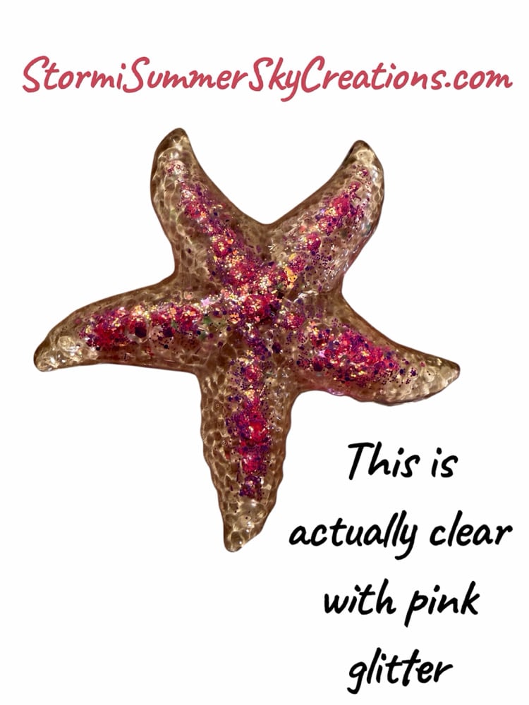 Image of Star Fish