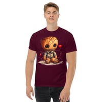 Image 3 of Voodoo 10 Unisex classic tee