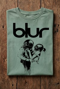 Image 5 of Camiseta Blur