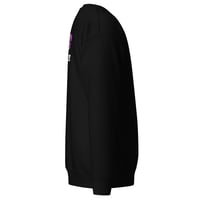 Image 3 of Unisex TNS JohnnyGhostTV Sweatshirt