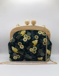 Image 5 of Golden Birds Clutch