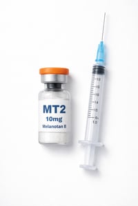 MT2 Injection Kit