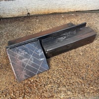 Image 5 of Ledge to Bank & Quarter Pipe 