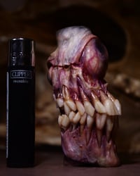Image 16 of The Monstrous - collectible Clipper Lighter Sleeve