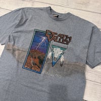 Image 2 of Vintage Death Valley Tee - XL