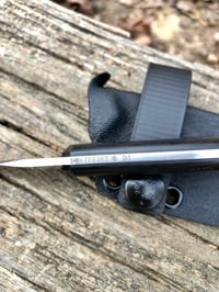 Image 5 of Moraine-S Grey/Black Richlite