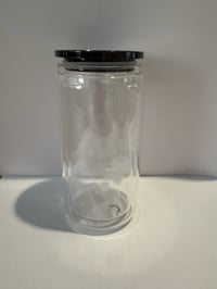 Image 2 of 16OZ GLASS SNOWGLOBE