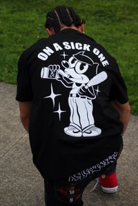 Image 5 of SICK ONE TEE