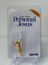 Image 1 of PERSONAL JESUS - MINI