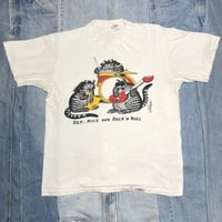 Image 2 of 1980s Sex, Mice & Rock’n Roll Sz Large