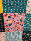 Food Group Patchwork