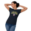 Thunder - We Are United - Women's Short Sleeve T-Shirt