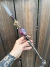 the Queen’s collection: Queen Mab’s Scepter 