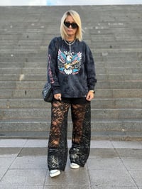 Image 7 of SUDADERA UNISEX EAGLE ROCK