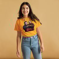 Image 2 of BFFS - MJ - KIDS TEE