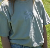Image 2 of What's The Tea Tee