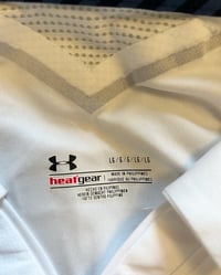Image 4 of NEW Tottenham Hotspur “BALE 11” 2012/13 Home Shirt + PL patches (L)