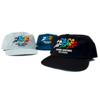 Image 5 of HG Runners Snapback