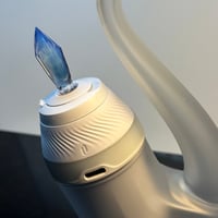 Image 1 of New Proxy / Peak Joystick 11 - HAZE Opal crystal