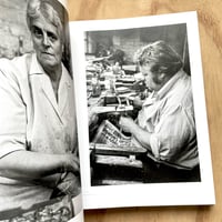 Image 10 of Janine Wiedel - Vulcan’s Forge (Special Edition w/print)