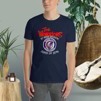 Class of 2014 Unisex T-Shirt