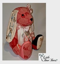 Image 3 of BIRTHWEIGHT KEEPSAKE BUNNY