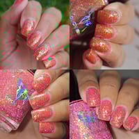 Nature's Kaleidoscope