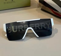Image 1 of Burberry Sunglasses 