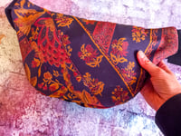 Image 5 of CROSSBODY BAG "Autumn"