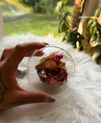 Image 1 of Amethyst Cloche