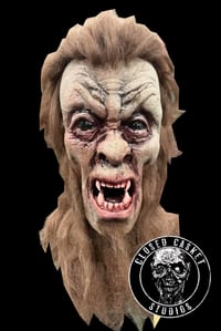 Image 1 of Night Stalker Werewolf