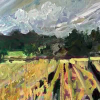 Image 1 of Harvesting 