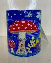 Image 3 of Mushroom mugs