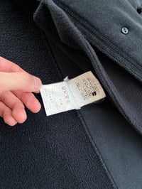 Image 5 of  '03 Undercover Paper Doll Hybrid Peacoat - M