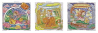 Image 2 of Life in a Jar Mini Diamond Painting Kit by Tiny Daisy