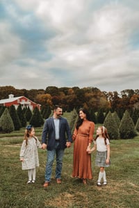 Image 1 of Tree Farm Minis November 2nd and 5th