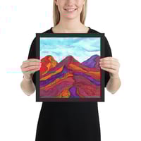 Image 4 of Agate in the Red Earth