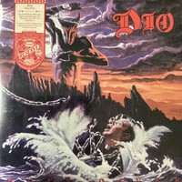 Dio - Holy Diver