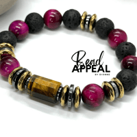 Image 1 of Tigers Eye Premium Collection