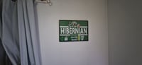 Image 6 of Hibernian, Hibs Erin Go Bragh A3 (420x297mm)(Chunky 250gsm) Full Print Poster.