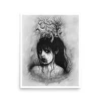 Image 3 of ‘Among the Grave’